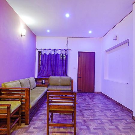 Hotel Fabexpress Annaiillam Tamilnadu - Tamilnadu - Kodaikanal Esterno foto