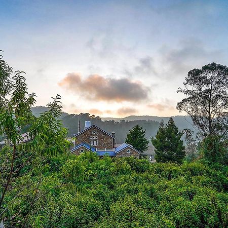 Hotel Fabexpress Annaiillam Tamilnadu - Tamilnadu - Kodaikanal Esterno foto