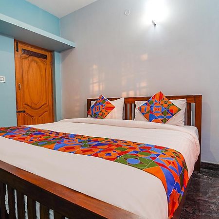 Hotel Fabexpress Annaiillam Tamilnadu - Tamilnadu - Kodaikanal Esterno foto